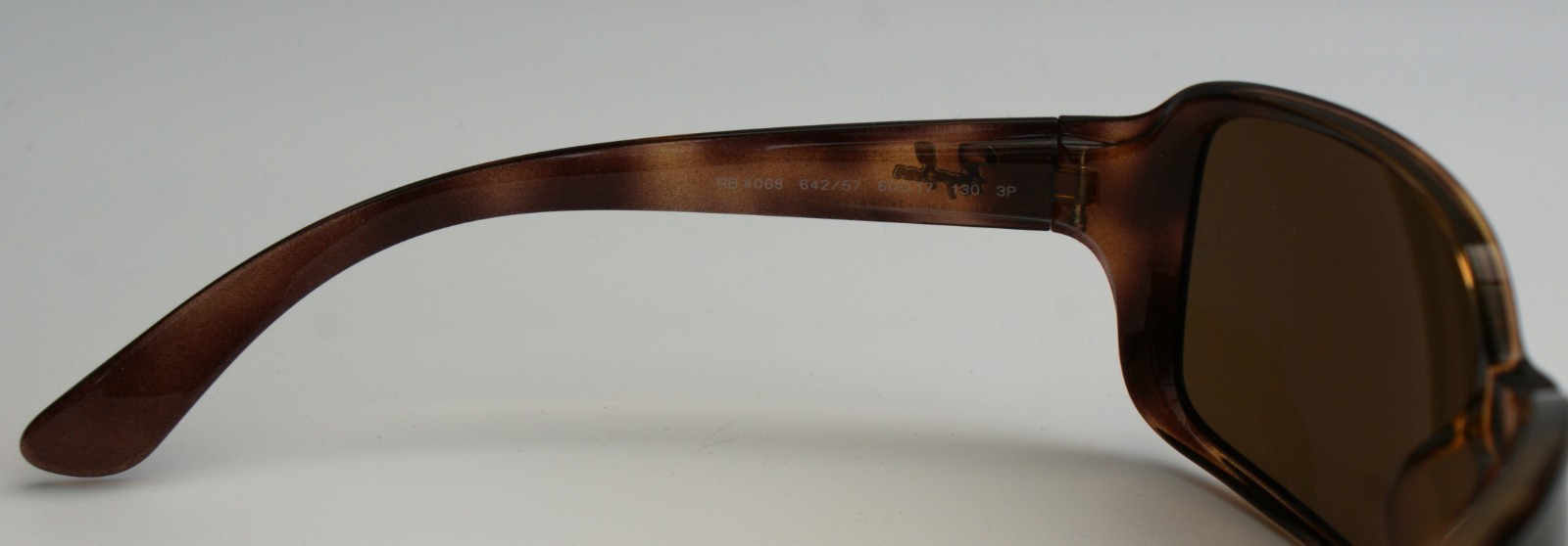 Ray Ban RB4068 642/57 60_17 130 3P image 4