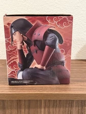 Ichiban Kuji Naruto Shippuden Hashirama Senju MASTERLISE Figure Prize A