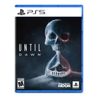 Sony Until Dawn (PlayStation 5)