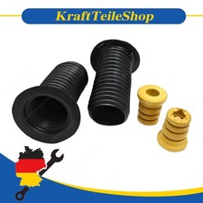 Staubschutz Anschlagpuffer f�r BMW X2 F39 X3 F97 X4 F98 Vorderachse links rechts