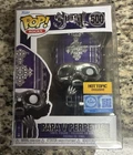 Funko POP! Ghost Papa V Perpetua Limited Exclusive Figure 500 + Protector