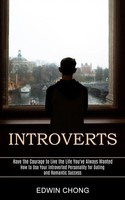 Introverts Edwin Chong Taschenbuch Kartoniert / Broschiert Englisch 2021