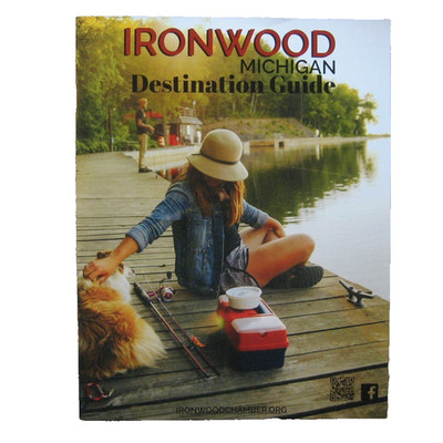Ironwood Michigan Destination Guide Find Your North