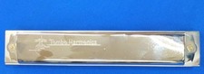 Tremolo Harmonica Model PROFESSIONAL 22 TOMBO