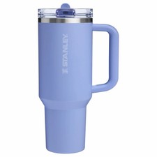 Quencher ProTour Flip Straw Tumbler with Leakproof Lid 40 oz