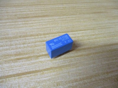 Part ORZ-SS-212D-DC 12V Relay ORZ-SS-212D-DC12V