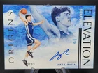Jake LaRavia 2022-23 Panini Origins Elevation Auto 79/99