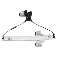 Power Window Regulator w/ Motor Front LH Left Driver for Dakota Pickup Truck