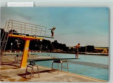 40015756 - 3258 Aerzen Freibad Sprungturm