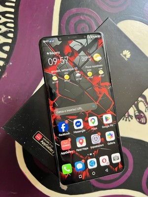 Huawei Mate 50 Pro
