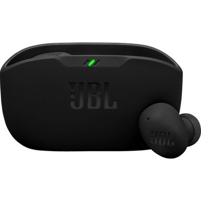 JBL Vibe Buds 2 In-ear Kopfhörer Schwarz Headset Bluetooth True wireless
