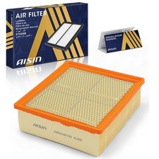AISIN ARFAZ-00182 Engine Air Filter for Ram 2500 3500 4500 5500 2021-2024 6.4L