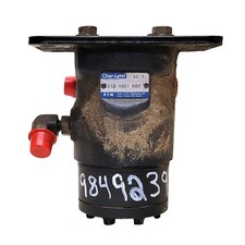Used Hydraulic Steering Motor Fits New Holland 8670 8770 8870 8970 9849239