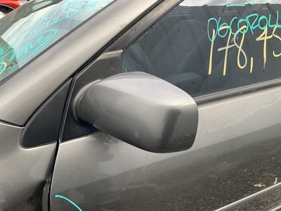 Driver Left Side View Mirror Power Painted OEM 03-08 COROLLA 1386589