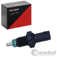 MAXGEAR Sensore Temperatura Liquido Refrigerante Adatto per Audi A1 A4 A5 A6 A7