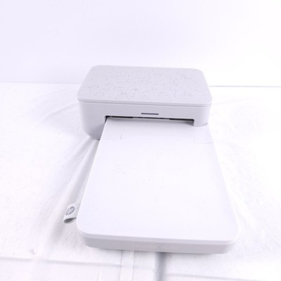 HP 3MP72A Sprocket Studio Instant Photo Dye-sublimation Photo Printer ONLY