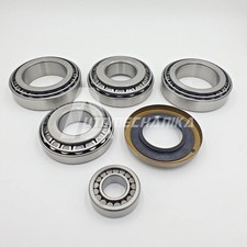 Driveshaft Centre Bearing For Isuzu D-Max 2008-2016 4X4 RWD 3.0L Diesel