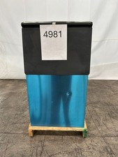 |4981|  Hoshizaki KM-522MAK/B-300SF 548 lb Sl...