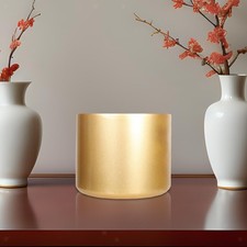 Vaso da fiori in metallo per Capodanno cinese, vaso da fiori per il