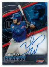 2021 Bowman's Best Baseball Cards Checklist 19