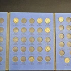 Starter Lot of 10 Mercury Dimes with Whitman Folder - F-VF coins pictured MDB4