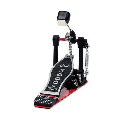 DW Drum Workshop DWCP5000TD4 5000 Series Turbo Bass Drum Kick Pedal