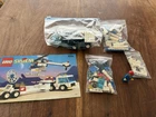 Lego Launch Command Response Unit (6336) - 95% complete