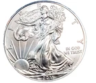 2011 American Silver Eagle Satin Finish Makes This One Memorable!    Ck It OuT!