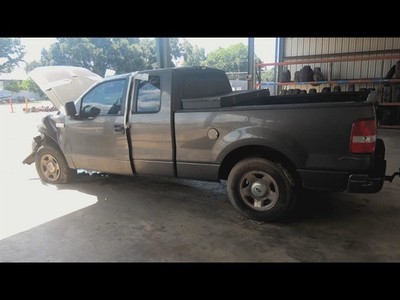 (LOCAL PICKUP ONLY) Driver Left Front Door Glass Fits 04-14 FORD F150 PICKUP 131
