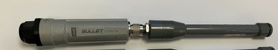 Ubiquiti Bullet M5-Ti 5 GHz Antenna w/ L-COM Omni Antenna, HGV-4958-06U