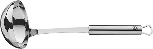 Wmf Profi Plus Suppenkelle 30 Cm, Saucen-/ SchöPflöFfel, Cromargan Edelstahl-image