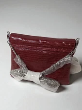 Travel Smith RFID Safe Wallet BAG & IPAD Crossbody