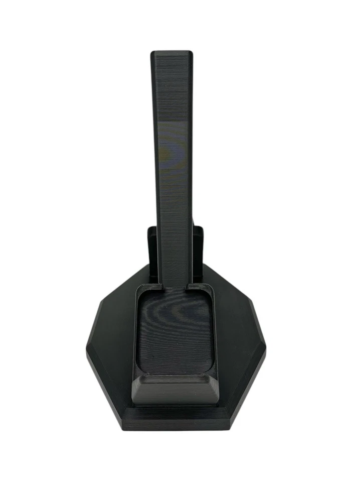 Stand For DUAL Xbox Elite Controller Series 2 & Headphone Combo Charging Dock - Image 4 of 4