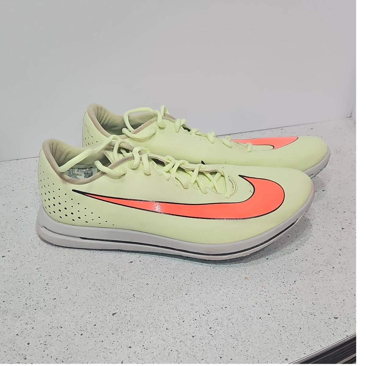 Nike Zoom Tj In Track & Field Equipment for sale | eBay