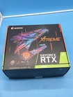 Gigabyte AORUS GeForce RTX 3090 XTREME WATERFORCE 24G