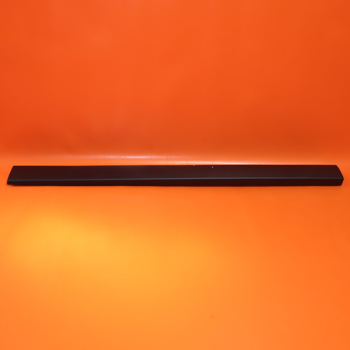 ROLLS ROYCE CULLINAN DOOR MOLDING LEFT REAR 2017-2022 2023 51137448583 DAMAGED