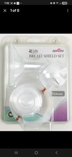 Spectra Spectra Breast Pump Flange Set - 24mm NEW