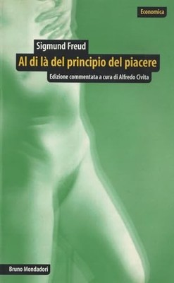 Jenseits des Lustprinzips