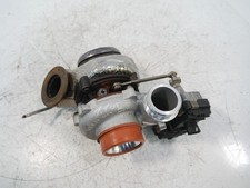 Turbolader für Mercedes A-Klasse W177 2,0 OM654.920 654.920 OM654 A6540908400