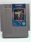 Section Z (Nintendo NES, 1987)