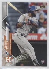 2020 Chrome Topps Update Preview National Baseball Card Day Yordan Alvarez 0o6v