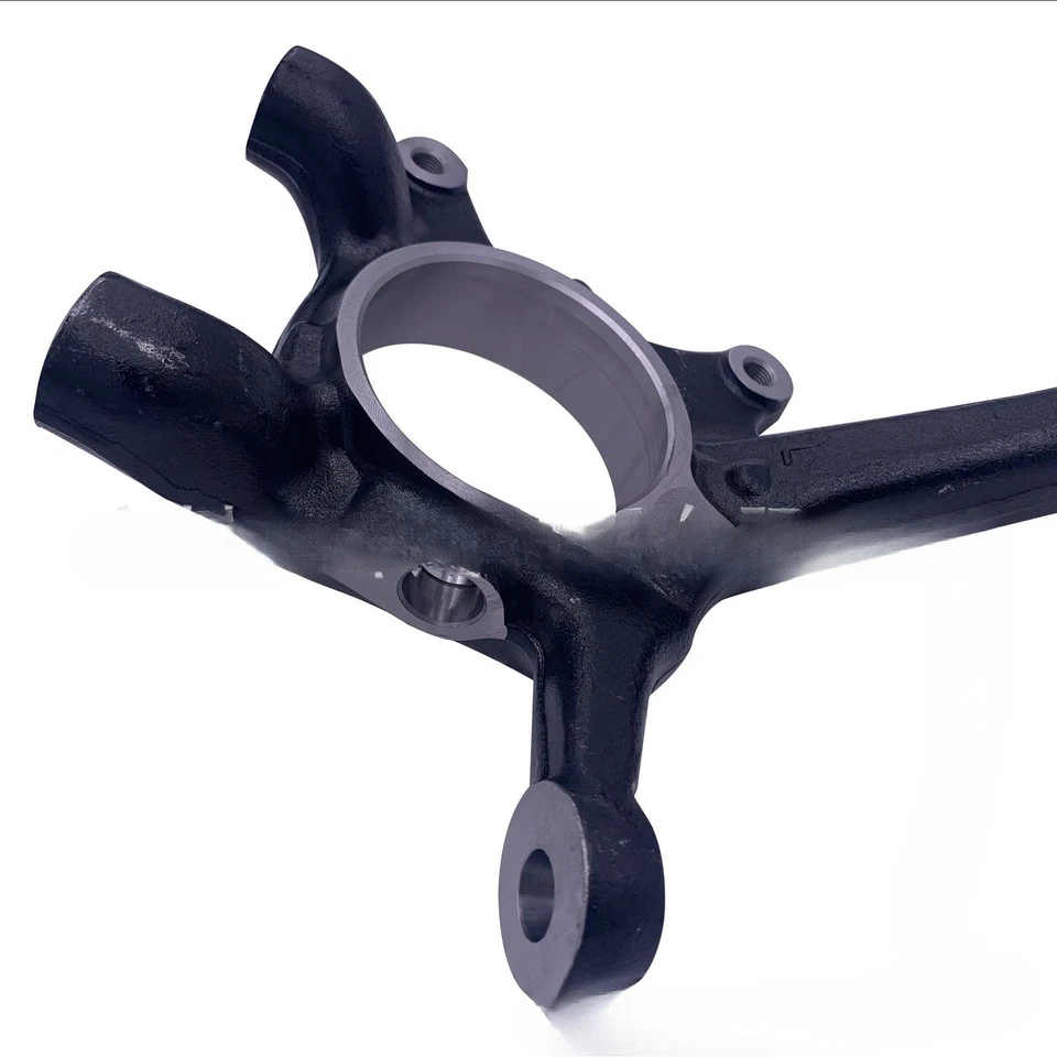 Steering Knuckle 43212-0K030 for Toyota Hilux KUN25 4WD - Image 4 of 4