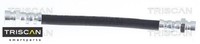 Triscan 815029233 Bremsschlauch Hinterachse Hinten