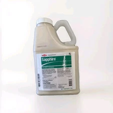  Corteva Dow Sapphire Selective Herbicide .   128 Oz . / 