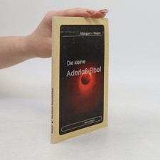 Die kleine Aderlass-Fibel | Hildegarda z Bingenu (svatá)