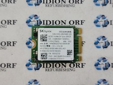 SK HYNIX BC501 256GB M.2 NVMe 2230 SSD HFM256GDGTNG-83A0A, Grade A, SKU 10658