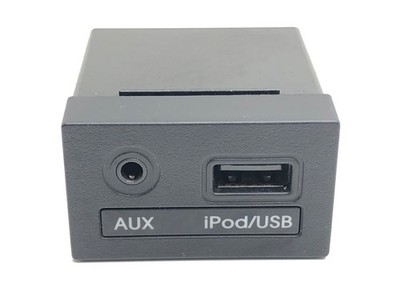 MOBIS 96120-2V000 USB BUCHSE HYUNDAI VELOSTER 1 Stk.