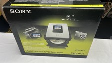 Sony DVD Recorder VRD-MC5 DVDirect Multi-Func...