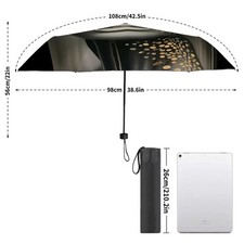 UV Protection Umbrella