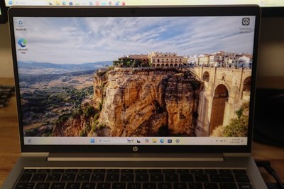 HP ProBook 440 G8 Laptop 11th Gen Intel i7 16GB RAM 512GB NVMe Win 11 Home